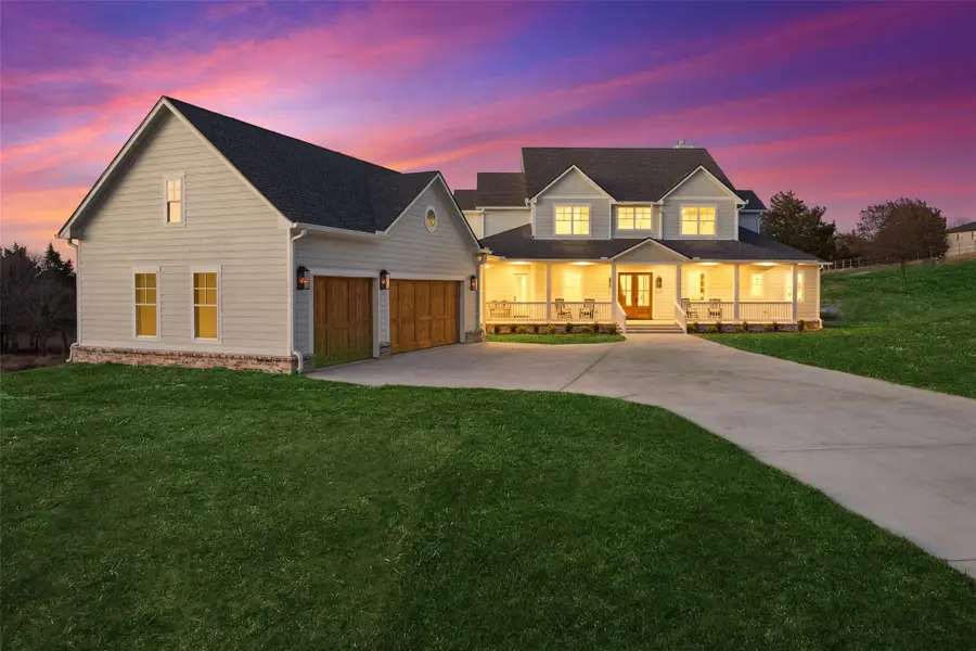 7755 County Road 530, Anna, TX 75409 - #2