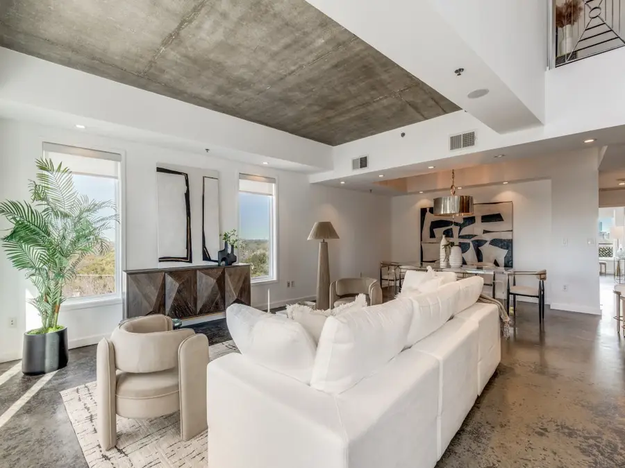 4611 Travis Street #809B, Dallas, TX 75205 - #2