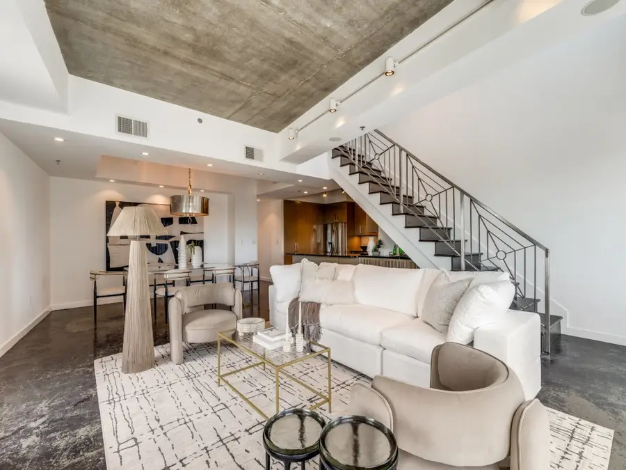 4611 Travis Street #809B, Dallas, TX 75205 - #3