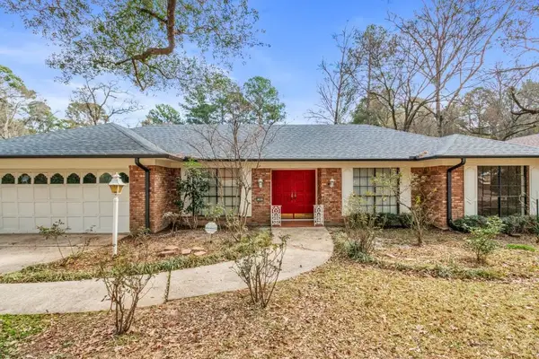 1003 Bridal Wreath Trail, Shreveport, LA 71118