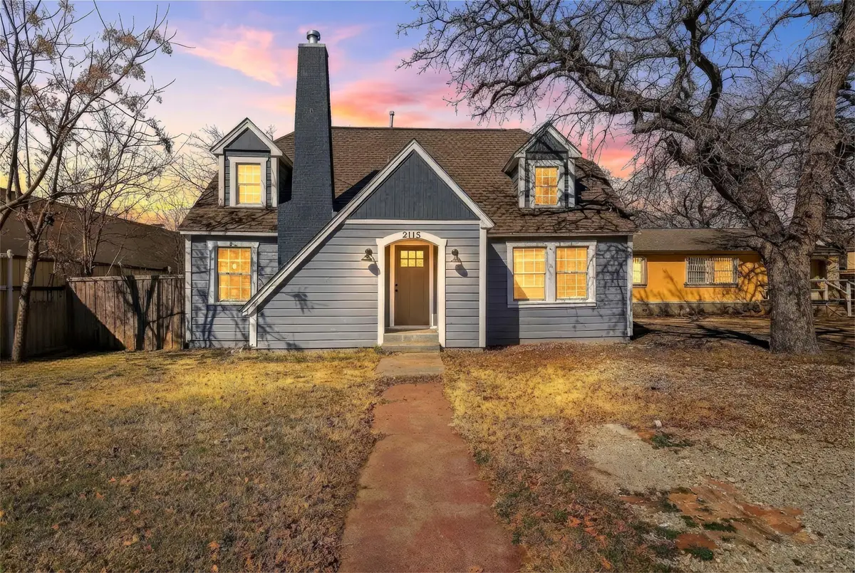 2115 Roanoke Avenue, Dallas, TX 75235 - Image #1