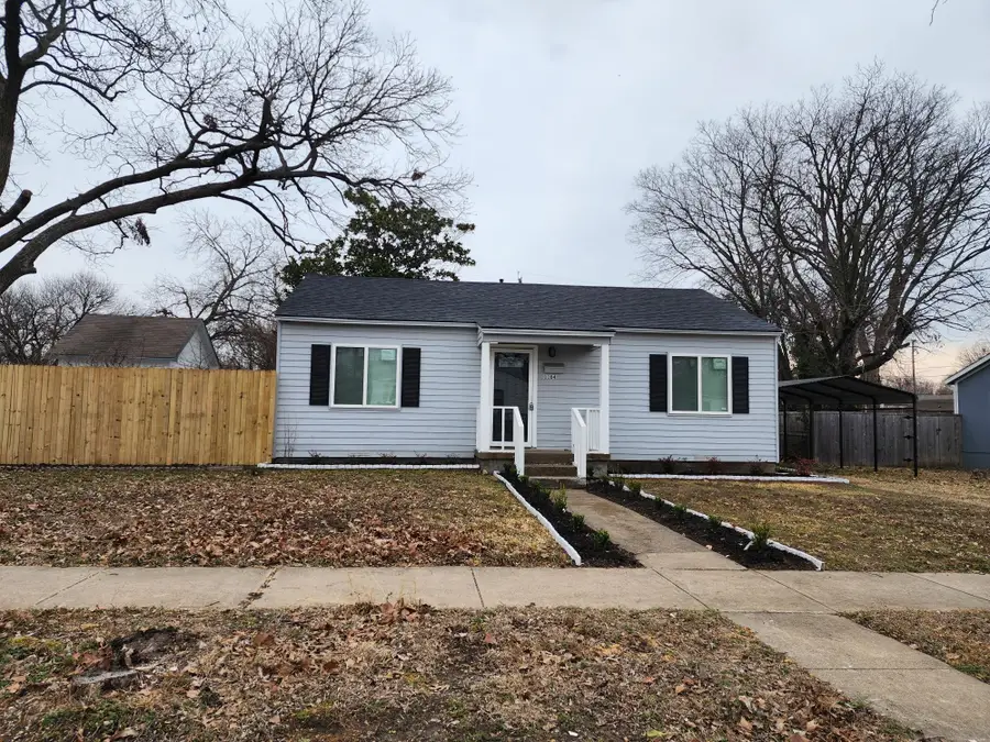 1104 Edgefield, Garland, TX 75040 - #2