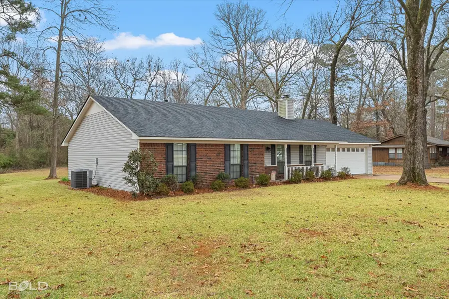 10814 Ferry Lake Road, Oil City, LA 71061 - #2