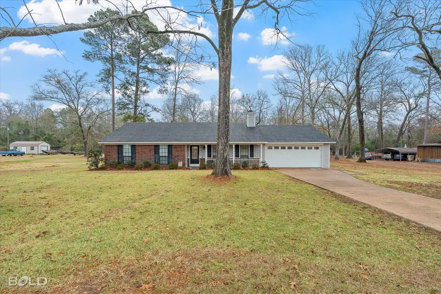 10814 Ferry Lake Road, Oil City, LA 71061 - #3