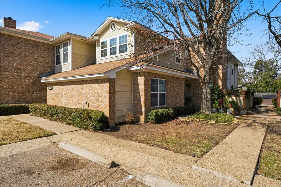 3813 Kimberly Drive #B1, Waco, TX 76708 - #2