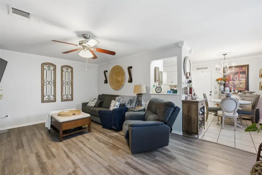 3813 Kimberly Drive #B1, Waco, TX 76708 - #3