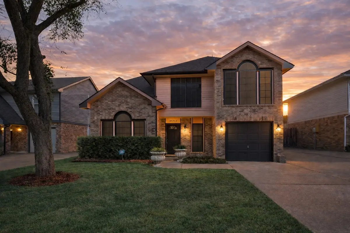 18914 Ravenglen Court, Dallas, TX 75287 - Image #1