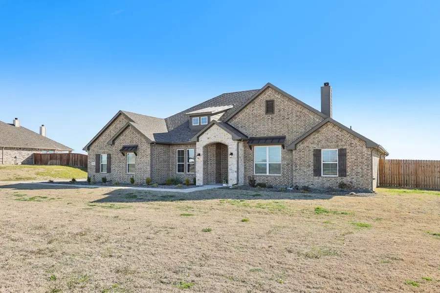 800 Majors Road, Van Alstyne, TX 75495 - #3