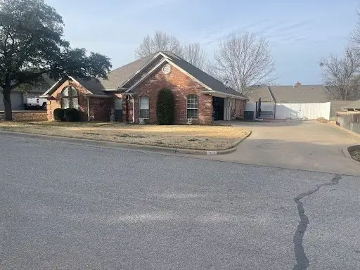 913 Jonathan Court, Weatherford, TX 76086 - #3