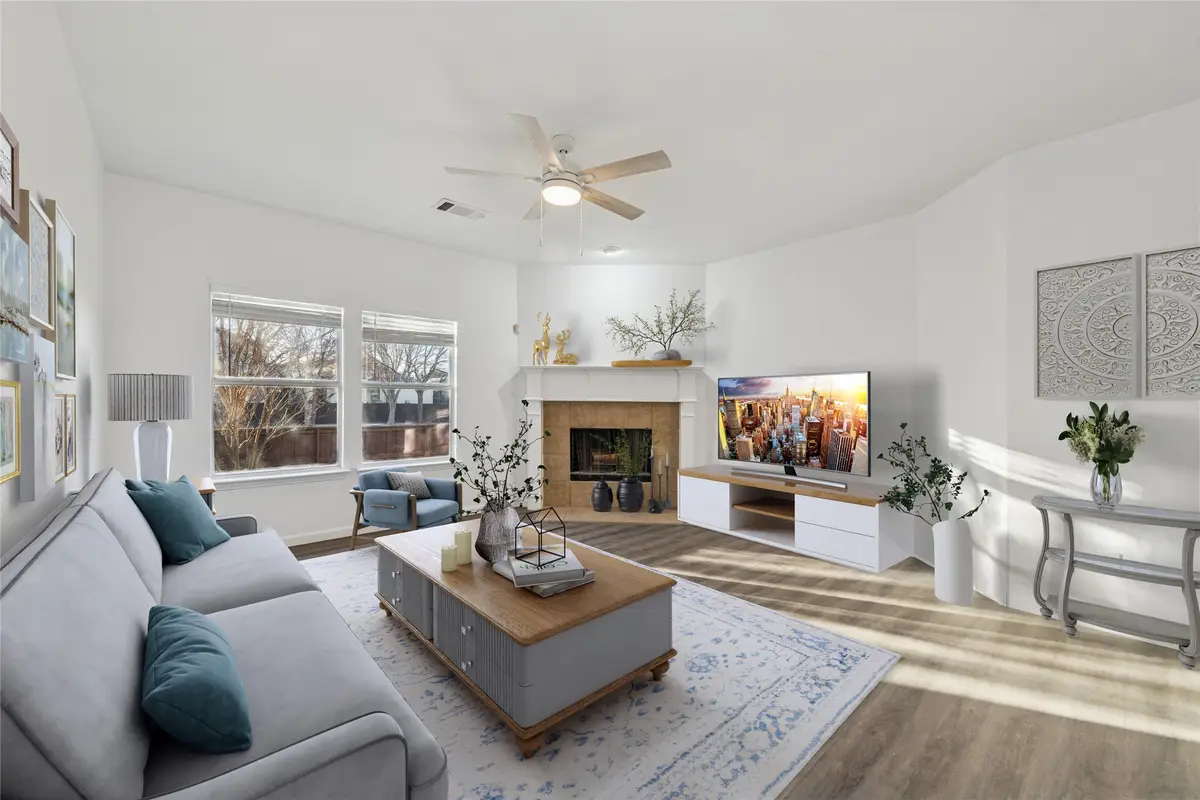 13249 Poppy Hill Lane, Fort Worth, TX 76244 - Image #1