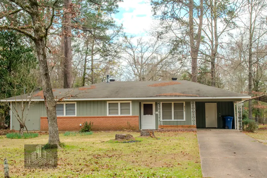 6313 Garden Oaks Drive, Shreveport, LA 71129 - #3