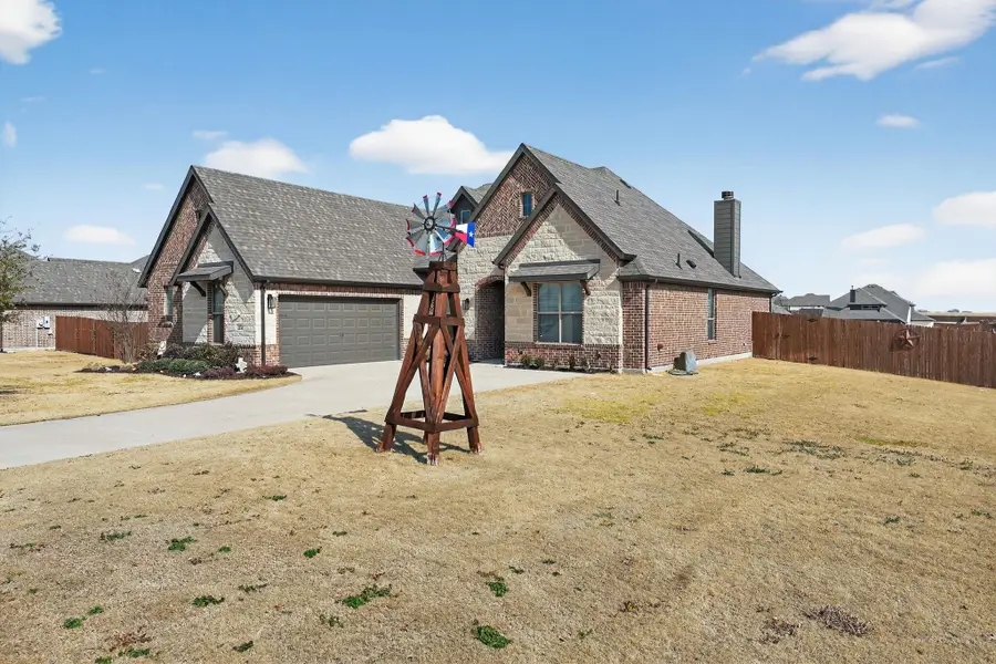 12520 Eagles Bluff, Godley, TX 76044 - #2