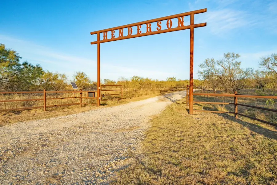 7203 Pump Station Road, Jacksboro, TX 76458 - #2