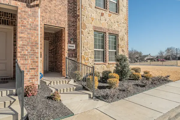 2056 Juniper Pass Way, Mesquite, TX 75149