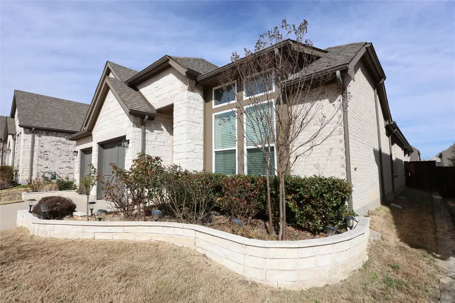 8544 Sand Hills Drive, McKinney, TX 75070 - #2