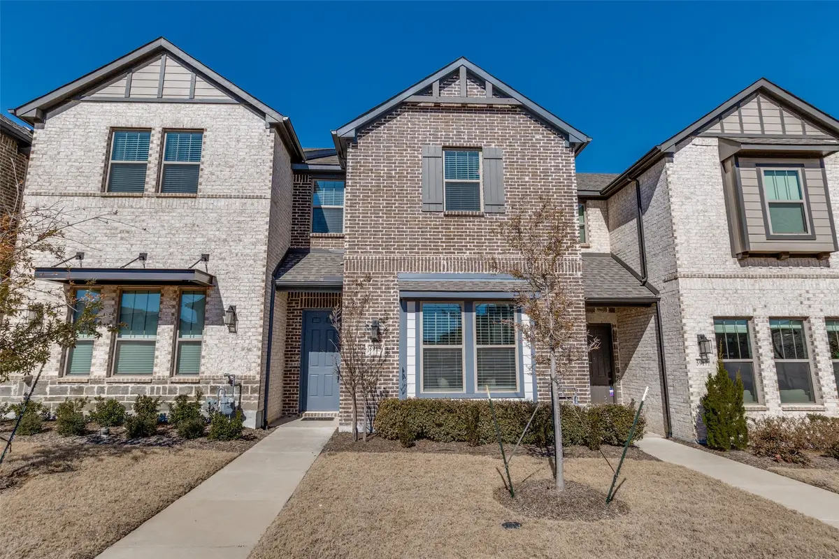 5913 Baritone Court, Sachse, TX 75048 - Image #1
