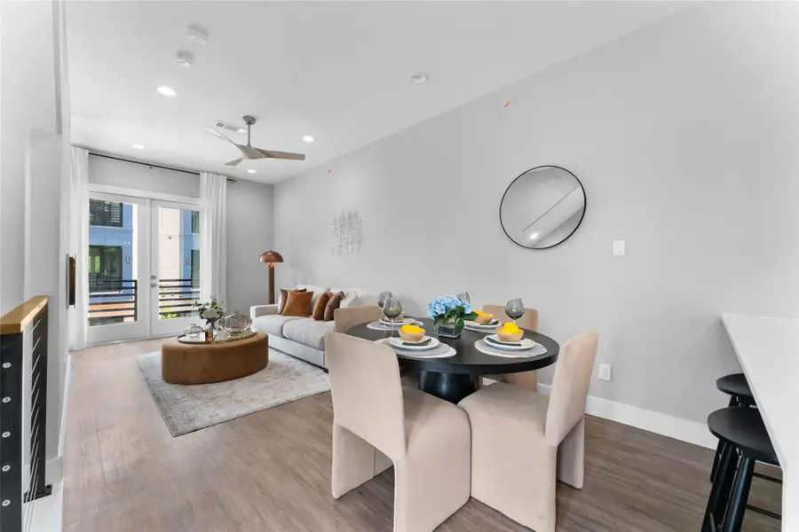 111 Merritt Street #101, Fort Worth, TX 76114 - Image #2