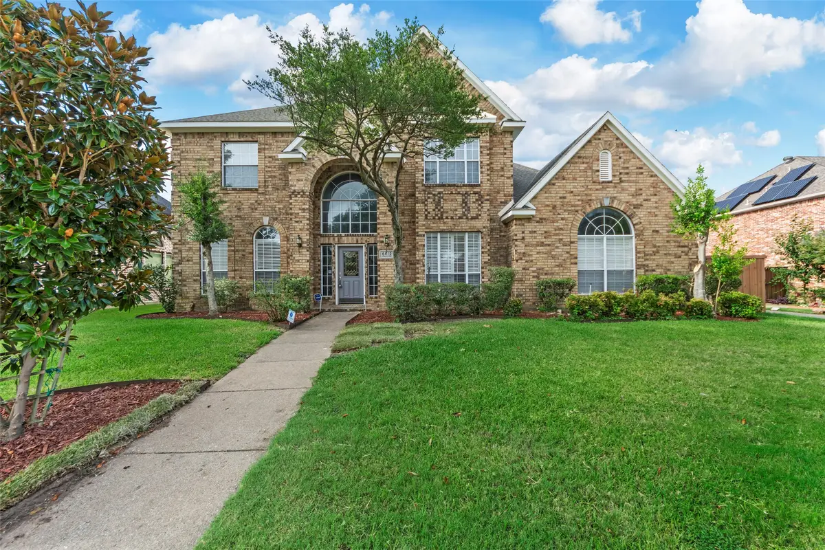 6012 Fieldstone Drive, Dallas, TX 75252 - Image #1