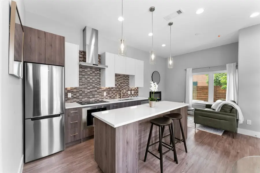 111 Merritt Street #102, Fort Worth, TX 76114 - Image #3