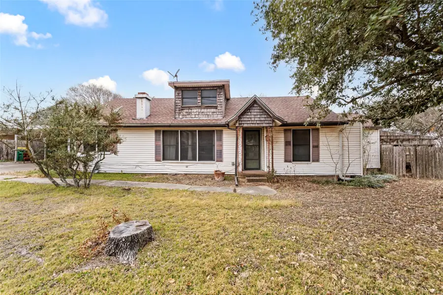 404 E Newland Drive, Robinson, TX 76706 - #2