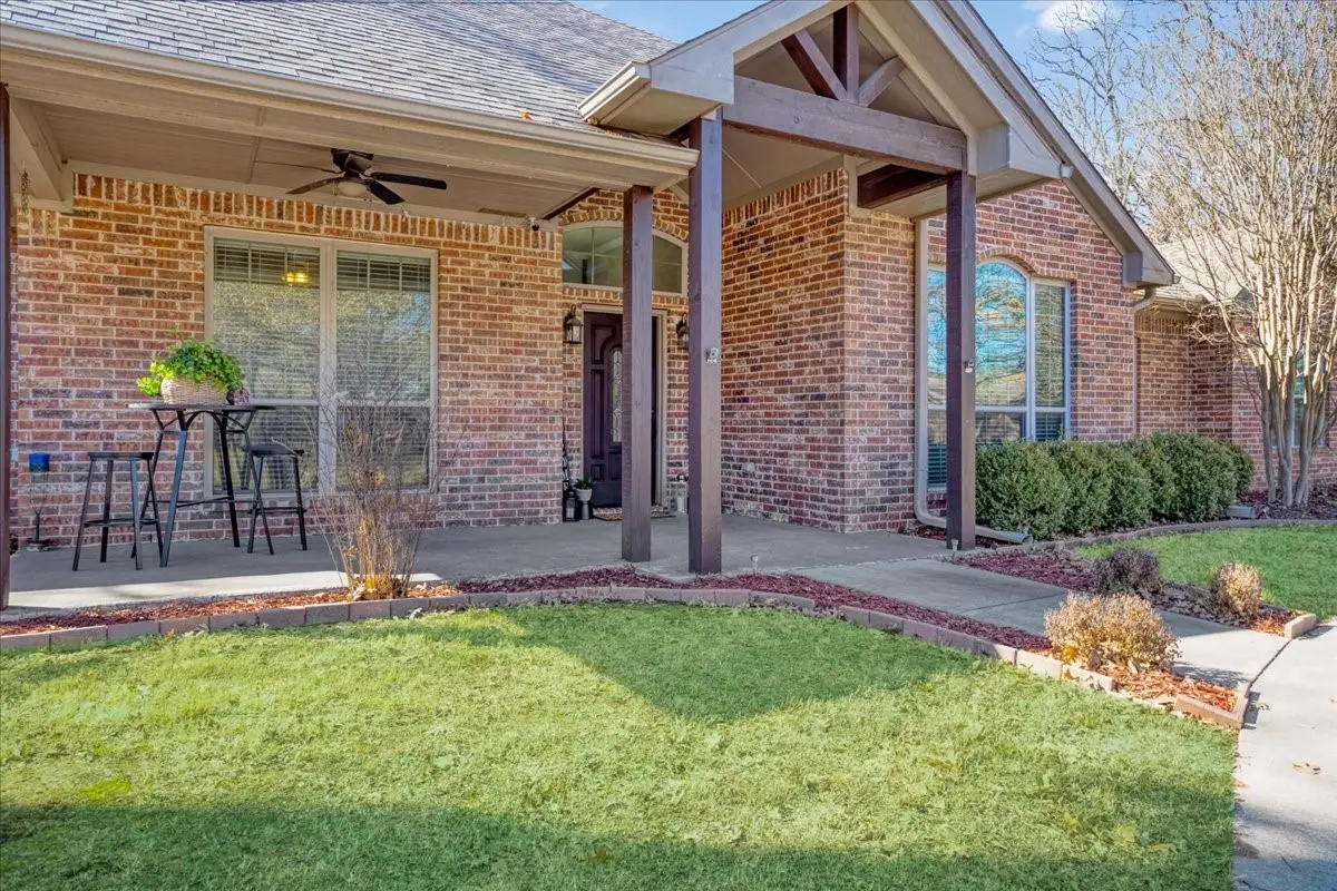 2506 Nantucket Drive, Sherman, TX 75092 - #1