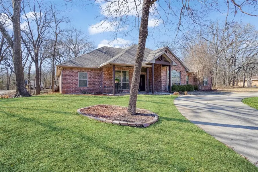 2506 Nantucket Drive, Sherman, TX 75092 - #2