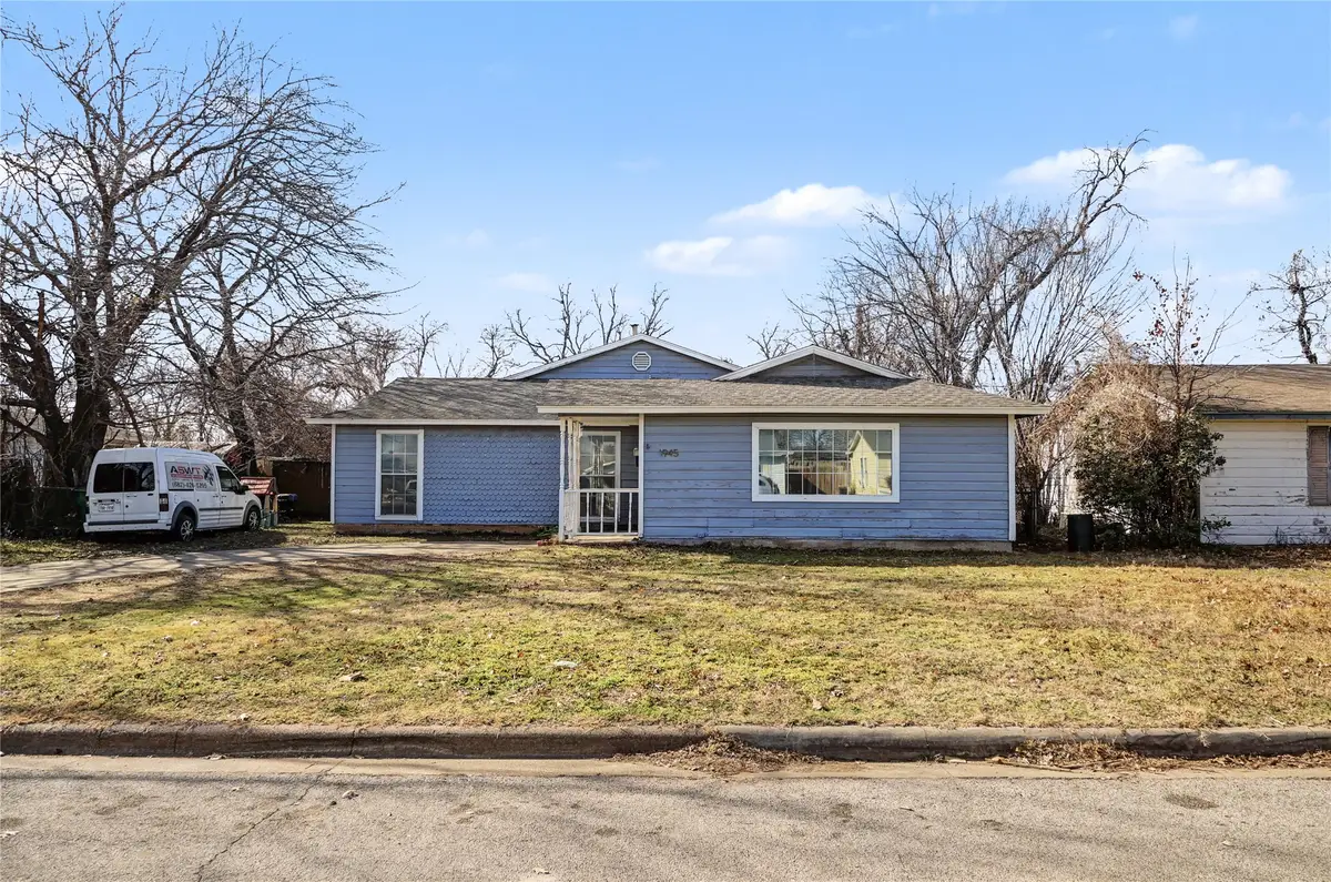 1945 Hemlock Drive, Haltom City, TX 76117 - #1