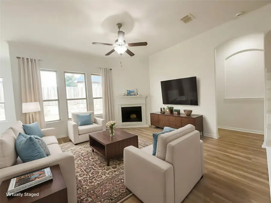 16305 Toledo Bend Court, Prosper, TX 75078 - #2