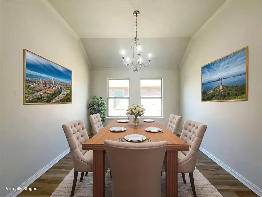 16305 Toledo Bend Court, Prosper, TX 75078 - #3