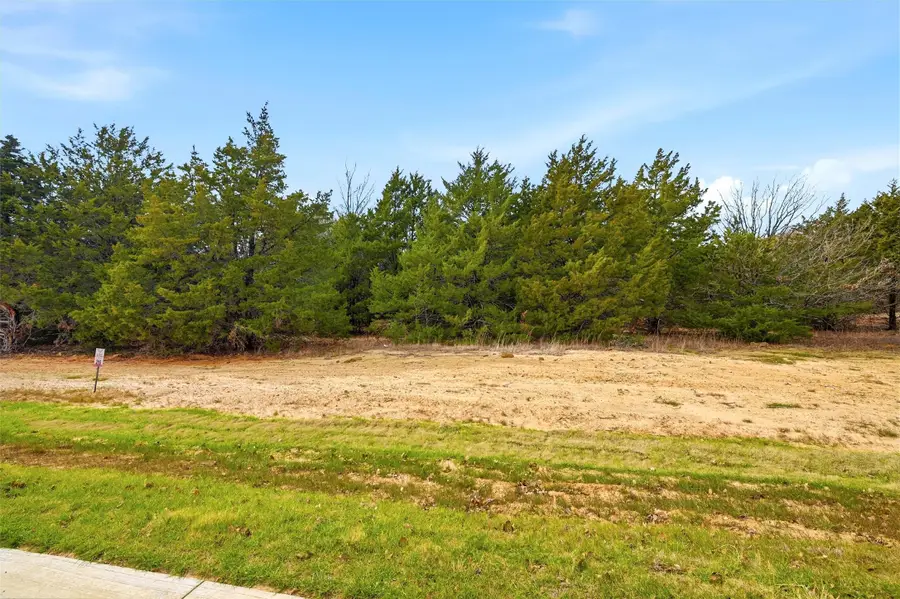 LOT 26 White Tail Way, Pottsboro, TX 75076 - #3