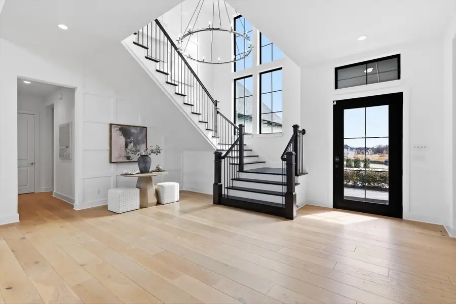 1204 Live Oak Lane, Little Elm, TX 75068 - #3