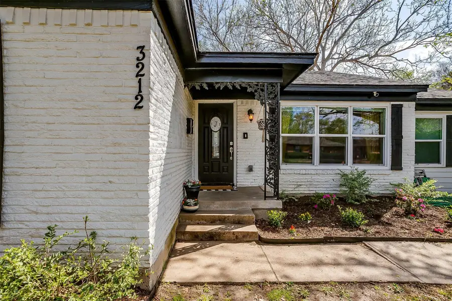 3212 San Marcus Avenue, Dallas, TX 75228 - #2