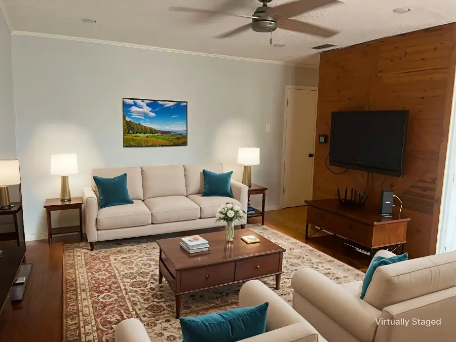 816 E Heath Street, Rockwall, TX 75087 - #2