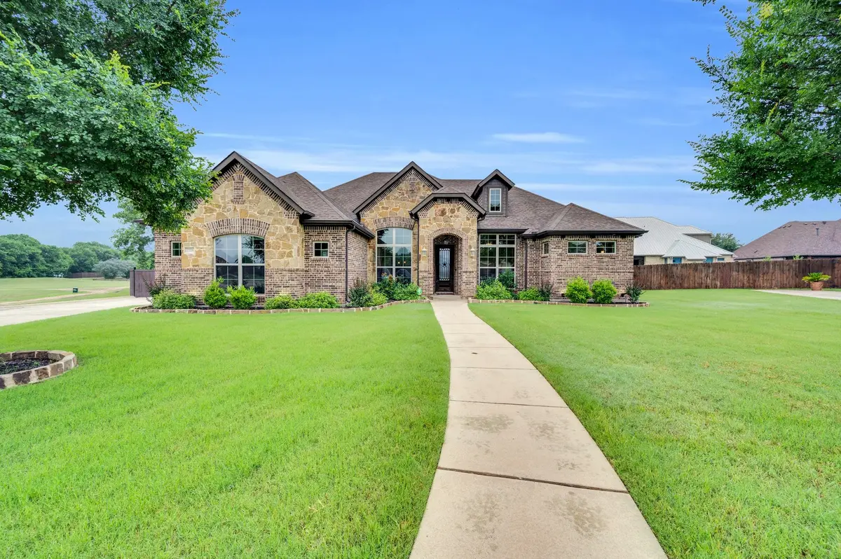 7218 Hill Country Court, Midlothian, TX 76065 - #1