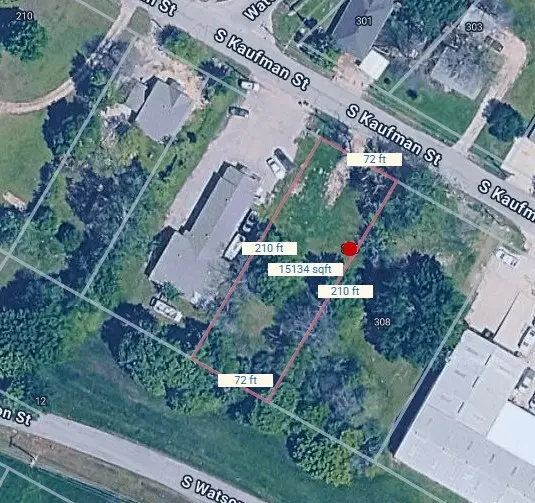 306 S Kaufman Street, Seagoville, TX 75159 - #1