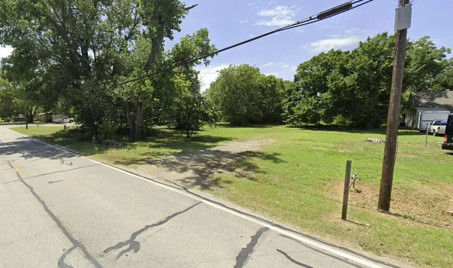 306 S Kaufman Street, Seagoville, TX 75159 - #2