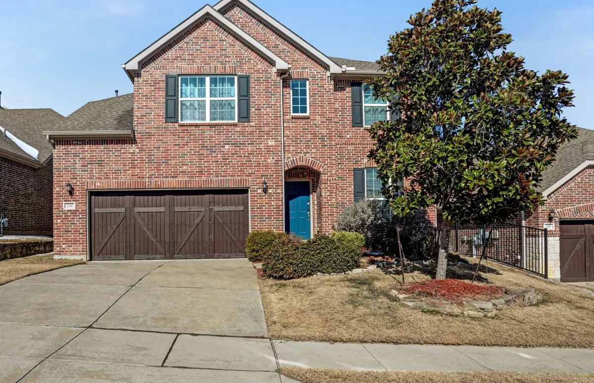 208 Copper Canyon Drive, Lewisville, TX 75067 - #1