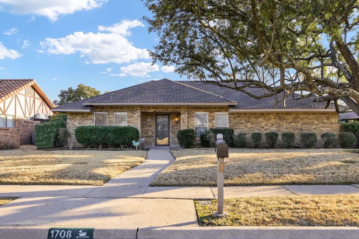 1708 Tulane Drive, Richardson, TX 75081 - #1