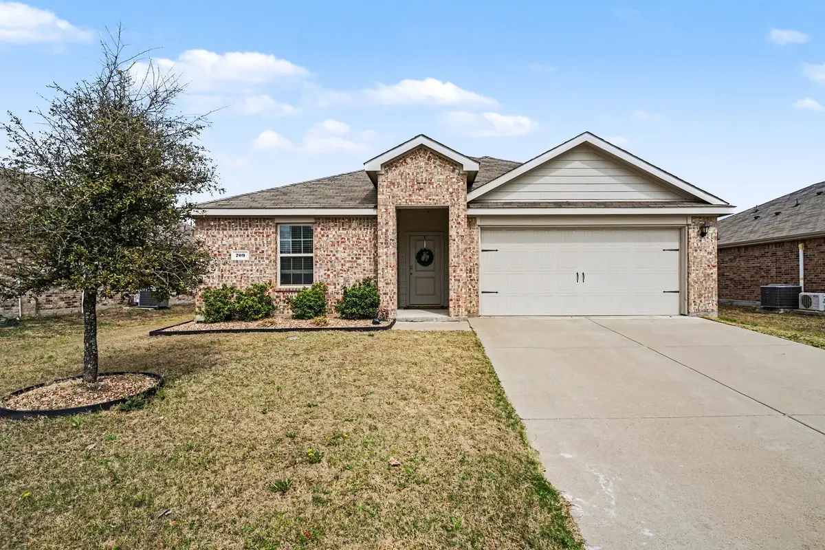 709 Meadow Creek Lane, Josephine, TX 75189 - #1