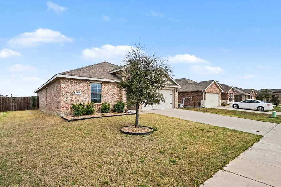 709 Meadow Creek Lane, Josephine, TX 75189 - #3