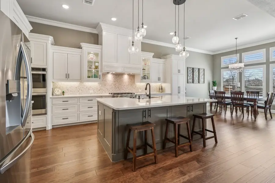 1772 Coopers Hawk Drive, Arlington, TX 76005 - Image #3