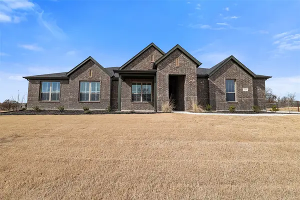 219 County Road 4690, Boyd, TX 76023