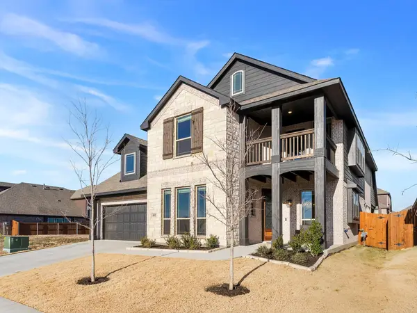 1032 Cedar River Drive, Godley, TX 76044