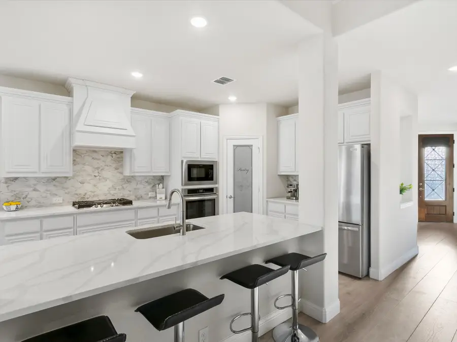 1032 Cedar River Drive, Godley, TX 76044 - #3