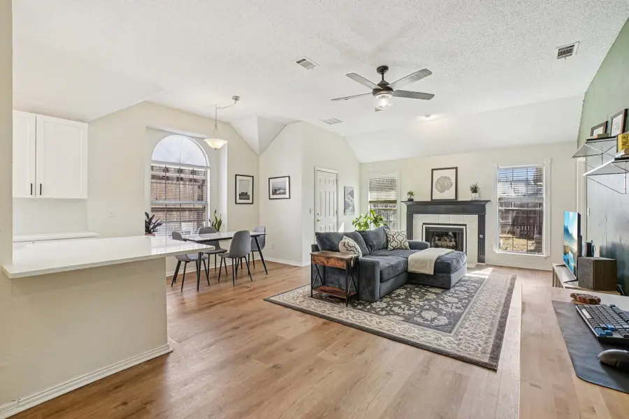 9981 Danbury Drive, Frisco, TX 75035 - #3