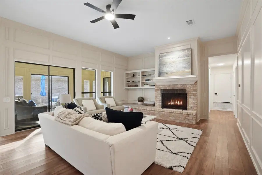 6500 Spur Ranch Court, Plano, TX 75023 - #2