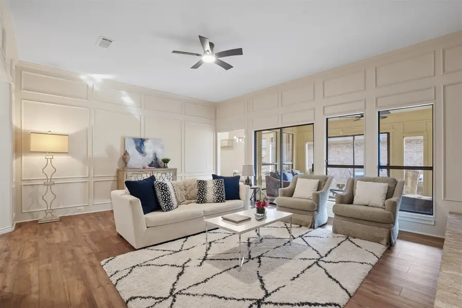 6500 Spur Ranch Court, Plano, TX 75023 - #3