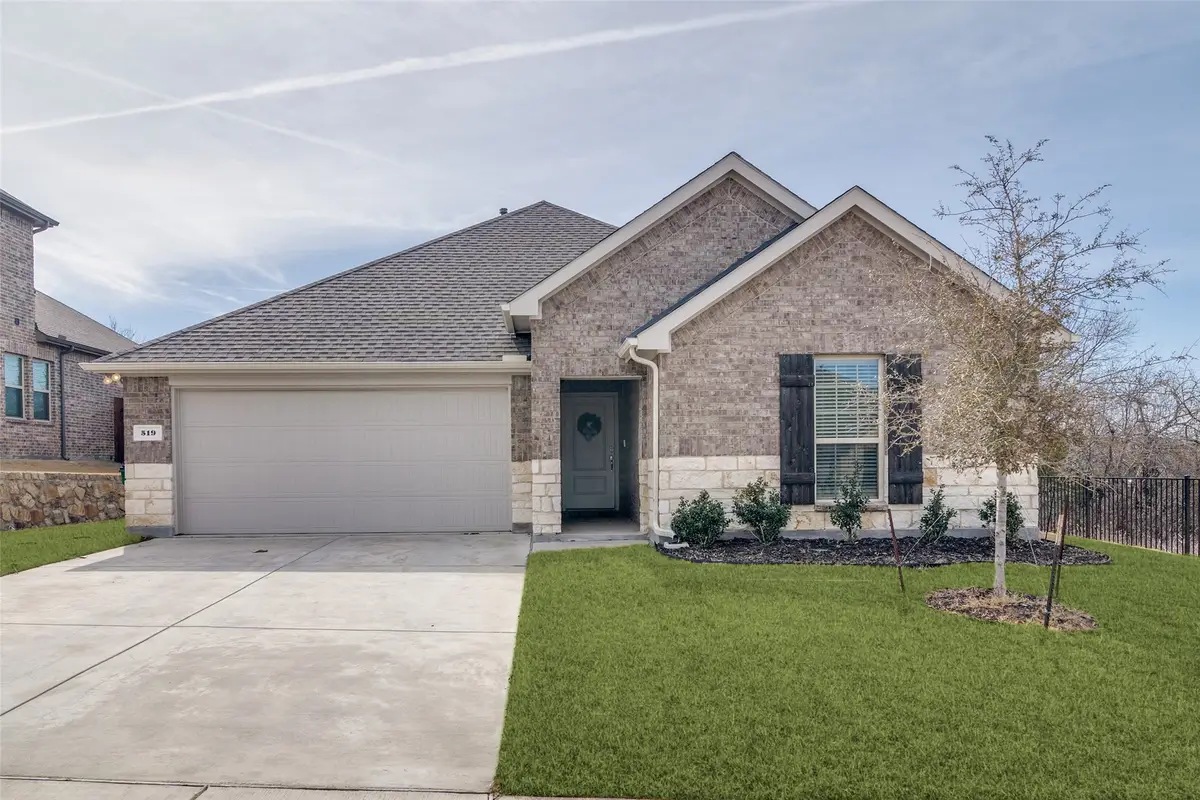 519 Patterson Court, Fate, TX 75087 - #1