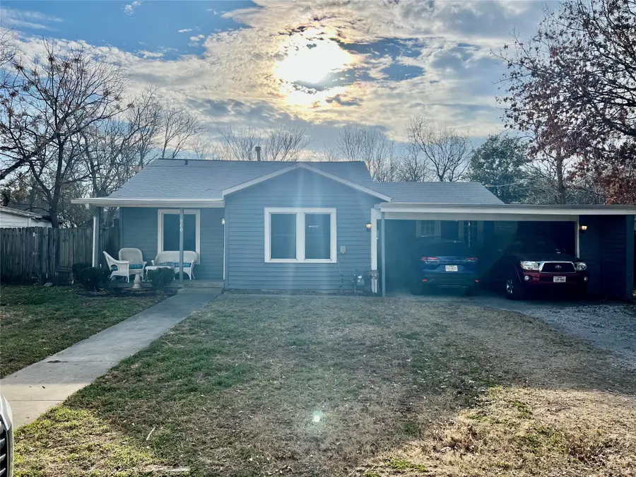 960 N Stephen Ave, Stephenville, TX 76401 - #3