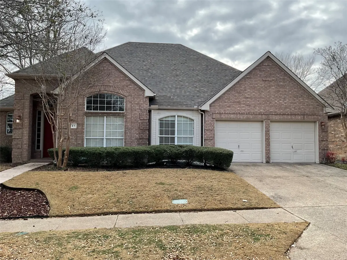 221 S Village Drive, McKinney, TX 75072 - #1